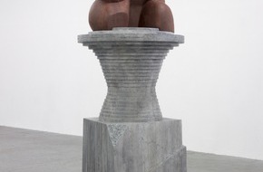 Migros-Genossenschafts-Bund Direktion Kultur und Soziales: COLLECTION ON DISPLAY / John Armleder, Stefan Burger, Valentin Carron, Edward Krasinski, Manfred Pernice