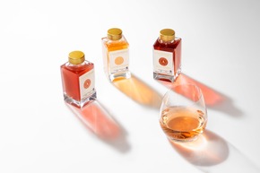 Chef-Mixologist Matthias Giroud kreiert die erste Signature-Cocktail-Kollektion für die La Première-Gäste von Air France