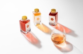 Panta Rhei PR AG: Chef-Mixologist Matthias Giroud kreiert die erste Signature-Cocktail-Kollektion fuÌr die La Première-Gäste von Air France