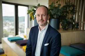 CONET Technologies Holding GmbH: CONET fordert IT-Beratungsmarkt mit ambitioniertem Strategieprogramm heraus