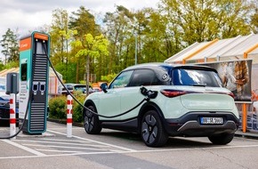 ADAC Hansa e.V.: ADAC: Hamburgs Außenbezirke brauchen mehr Ladepunkte