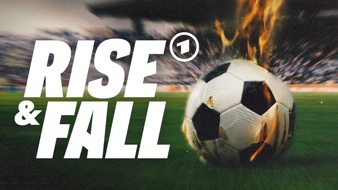 ARD Mediathek: Rise & Fall: vom Aufstieg und Fall großer Traditionsvereine im Fußball | Neue Doku-Reihe, ab 25. Oktober in der ARD Mediathek