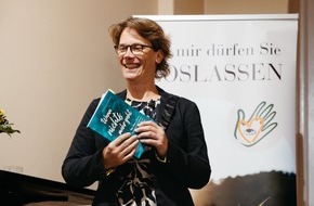 Stefanie Schnier: Mentale Gesundheit im Lehrerberuf: Expertin Stefanie Schnier ruft auf didacta und Leipziger Buchmesse zum Umdenken auf