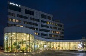 Ericsson GmbH: Längere Akkulaufzeiten, KI-gesteuerte Automatisierung und Energieeffizienz: Ericsson stellt mit 5G Advanced-Software neue Entwicklungsstufe im Mobilfunk vor