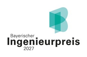 Bayerische Ingenieurekammer-Bau: Bayerischer Ingenieurpreis 2027 ausgelobt