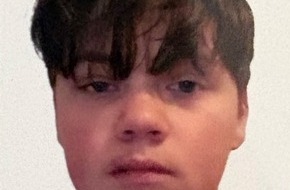 Polizeiinspektion Saarbr&uuml;cken-Burbach: POL-SBR-BURB: 15-j&auml;hriger Jugendlicher aus Saarbr&uuml;cken - Malstatt vermisst