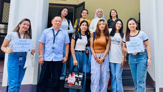 Saisy Germany UG (haftungsbeschr&auml;nkt): Zwischen Hoffnung und Risiko: Warum eine Visazusage f&uuml;r Fachkr&auml;fte oft erst der Beginn der Unsicherheit ist