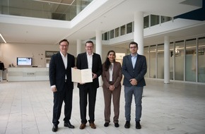 CISPA - Helmholtz-Zentrum für Informationssicherheit: Für mehr Sicherheit im autonomen Fahren: CISPA erhält über 2 Mio. Euro vom Bundesministerium für Digitales und Verkehr