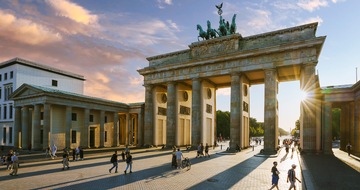 Bundesnotarkammer Berlin: Notariat im Wandel: Über 1.000 Teilnehmende für den Weltkongress des Notariats im Herbst 2025 in Berlin erwartet