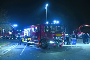 KFV Bodenseekreis: Führungskräftefortbildung: Großes Interesse an Feuerwehr-Vorträgen des Landratsamts