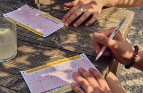 WestLotto: Sechs Richtige im Ennepe-Ruhr-Kreis / LOTTO 6aus49: Spielteilnehmer ist jetzt Million&auml;r