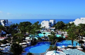 Seaside Collection: Nach Verschönerungskur im Sommer: Das Seaside Los Jameos Playa**** auf Lanzarote eröffnet wieder