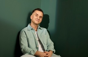 Stiftung Lesen: Pressemeldung: Özcan Cosar ist neuer Lesebotschafter