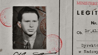 „Marcus Klingberg – Im Auftrag des KGB“: The HISTORY Channel mit Doku-Premiere zum israelischen Wissenschaftler, der für die Sowjetunion spionierte