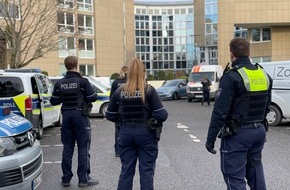 Polizei Bonn: POL-BN: Bonn-Duisdorf: Hauptunfallursache Drogen/Alkohol im Straßenverkehr im Visier - Polizei überprüft bei umfangreichen Kontrollen zahlreiche Fahrzeuge und Personen
