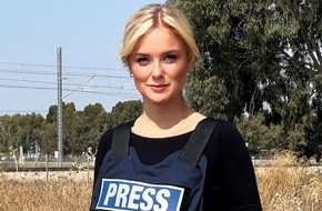 Seven.One Entertainment Group: ProSiebenSat.1 zum Internationalen Tag der Pressefreiheit: / "Pressefreiheit ist ein Versprechen an die Gegenwart - und an die Zukunft."