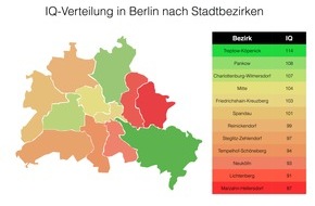 fabulabs GmbH: Treptow-Köpenick ist Berlins schlauester Bezirk