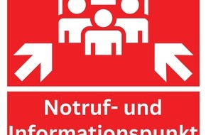 Feuerwehr Mülheim an der Ruhr: FW-MH: Vorabinformation zur Notruf- und Informationspunkt Übung