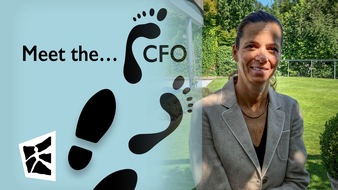 Universität St. Gallen: Neuer Podcast: Carole Ackermann von Diamondscull zu Gast bei «Meet the CFO»