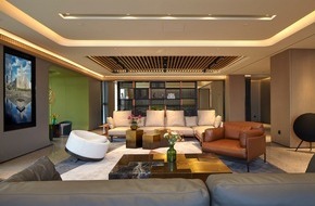 H World International: Pressemitteilung: "IntercityHotel w&auml;chst in China"