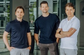 Cognigy GmbH: 100 Mio. USD für Cognigy: Düsseldorfer KI-Champion schließt Series-C-Runde erfolgreich ab
