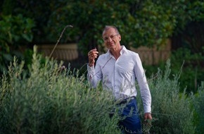 Forschungsgruppe Dr. Feil: Bestsellerautor Dr. Wolfgang Feil klärt auf: Der gefährliche Zusammenhang zwischen Arthrose und Herzinfarkt