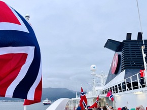 Fernweh live erleben: Eberhardt TRAVEL mit seinen Reisemachern auf der Reisemesse in Dresden