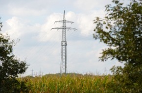 E.ON SE: Pressemitteilung: Besseres Mobilfunknetz durch Strommasten von E.ON