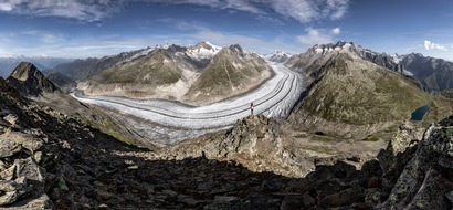 Aletsch Arena AG: Positive Jahresbilanz und wegweisende Projekte für die Zukunft in der Aletsch Arena