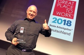 Pixum: Offizielle Auszeichnung: Pixum und artboxONE zählen zu den besten Arbeitgebern Deutschlands