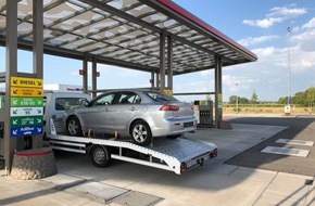 Swissworx Gmbh: Autoankauf Müller: Professioneller Fahrzeugankauf in der gesamten Schweiz - unkompliziert, sicher und fair