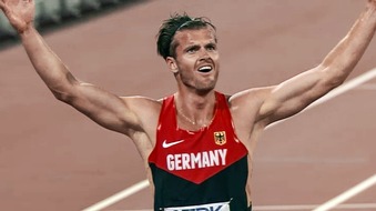 MDR Mitteldeutscher Rundfunk: „Königsdisziplin“: MDR-Doku zum olympischen Traum eines Zehnkampfduos