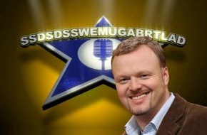 ProSieben: Guter Start von Stefan sucht den Superstar: SSDSDSSWEMUGABRTLAD bei "TV total"