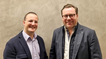IMS Marketing AG: Die GIO CERAMICA GmbH und die Spycher Group Holding AG sind neu gemeinsam unterwegs