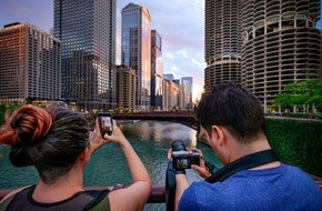 Choose Chicago: Instagrammable Chicago: So fotogen ist die Windy City