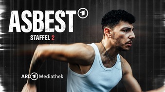 ARD Mediathek: "Asbest 2" - Erster Teaser zur Fortsetzung der erfolgreichen ARD-Mediathek-Serie veröffentlicht