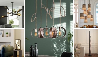 Lampenwelt GmbH: Faszinierende Lichtorchester: Lampenwelt.de präsentiert mehrflammige Leuchten