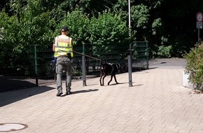 Polizeiinspektion Cuxhaven: POL-CUX: Rocker- und Clanszene: Weitere Ergebnisse zu den 17 Durchsuchungen von heute Morgen (wir berichteten)