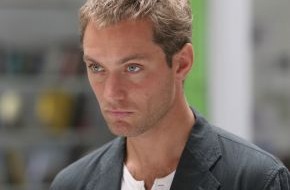 ProSieben: Jude Law hat eine folgenschwere Affäre: 
"Breaking & Entering" auf ProSieben (BILD)