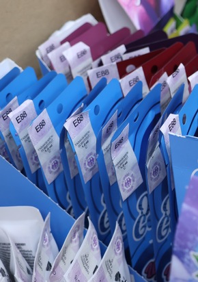 HZA-RO: ZOLL leitet zahlreiche Strafverfahren gegen Kioskbesitzer ein - Steueraufsichtsma&szlig;nahmen des ZOLLs in M&uuml;nchen