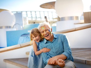 AIDA Pressemeldung: AIDA Reisetrends 2026: j&uuml;nger, gemeinsamer, n&auml;her: Trends im Reisejahr 2026 im &Uuml;berblick: