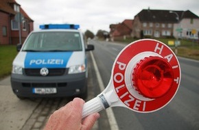 Polizeiinspektion Hameln-Pyrmont/Holzminden: POL-HM: Dritter bundesweiter Blitzmarathon / Bekanntgabe der Kontrollstellen in der Polizeiinspektion Hameln-Pyrmont/Holzminden