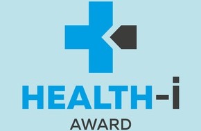 Health-i Initiative: Last Call: Projektideen für den Health-i Award gesucht - Bewerbungsfrist endet am 15. Juni 2017