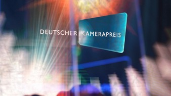 WDR Westdeutscher Rundfunk: 36. DEUTSCHER KAMERAPREIS: Wettbewerb startet am 1. Dezember