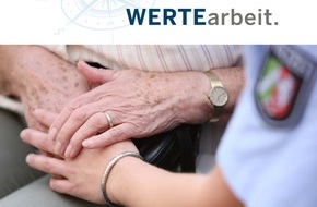 Kreispolizeibehörde Ennepe-Ruhr-Kreis: POL-EN: Einladung zum Dialog zwischen Bürger*innen und Polizei- "POLIZEIarbeit ist WERTEarbeit."- Mittwoch, 15.06.2022, 10:30 Uhr bis 15:30 Uhr, in der Herdecker Fußgängerzone