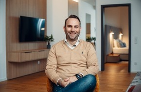 Gastgeben.de: Lohnt sich Airbnb noch? Hendrik Kuhlmann verrät, warum sich die Kurzzeitvermietung 2025 nur unter bestimmten Bedingungen rechnet