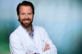Asklepios Kliniken GmbH & Co. KGaA: Prellungen, Brüche, Kopfverletzungen: Ärzte der Hamburger Asklepios Kliniken behandeln jeden Tag Verletzte nach Unfällen mit E-Scootern