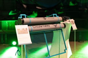 Demo Day des Circular Economy Accelerators und Bewerbungen für die nächste Kohorte