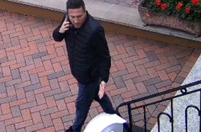 PD Limburg-Weilburg - Polizeipr&auml;sidium Westhessen: POL-LM: Gemeinsame &Ouml;ffentlichkeitsfahndung der Staatsanwaltschaft Limburg und dem Polizeipr&auml;sidium Westhessen