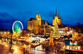 a&o HOTELS and HOSTELS: a&o aktuell: Adventszeit ist Reisezeit - Weihnachtsmärkte bringen Stimmung ...